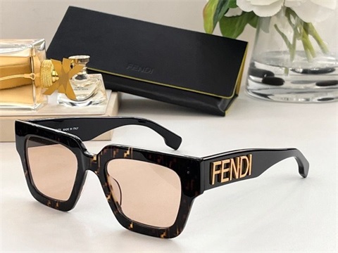 Fendi sunglass-307